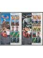 JAPAN 2003 Science and Technology, Animated Film (I) 20v MNH**