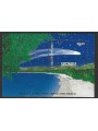 GRENADA 1986 Cometa di Halley BF MNH**