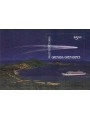 GRENADA GRENADINES 1986 Halley's Comet s/s MNH**
