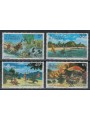 GRENADINES OF ST. VINCENT 1977 Tourism, views 4v MNH**