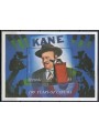 GRENADA 1995 Centenary of Cinema, Orson Welles s/s MNH**