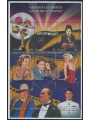 GRENADA 1995 Centenario del Cinema 9v MNH**