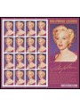 GRENADA 1995 Tribute to Marilyn Monroe m/s MNH**