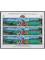 GRENADA 1995 Anniversario della Liberazione MF MNH**