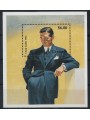GRENADA 1999 Cinema, Clark Gable s/s MNH**