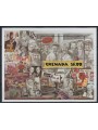 GRENADA 1999 Carry On s/s MNH**