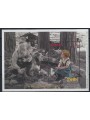 GRENADA 2000 Cinema (Heidi) Shirley Temple s/s MNH**