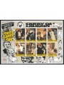 GRENADA 1999 Carry On 8v MNH**