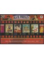 GRENADA 2006 Elvis Presley 4v MNH**