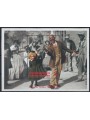 GRENADA GRENADINES 2001 Shirley Temple, The Littlest Rebel BF MNH**