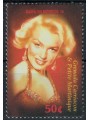 GRENADA GRENADINES 2004 Marilyn Monroe (II) MNH**