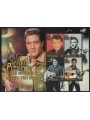 GRENADA GRENADINES 2004 Elvis Presley (I) 4v MNH**