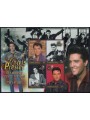GRENADA GRENADINES 2004 Elvis Presley (II) 4v MNH**
