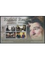 GRENADA GRENADINES 2004 Ronald Reagan 4v MNH**