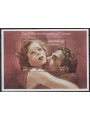 GRENADA GRENADINES 1995 Centenario del Cinema (I) BF MNH**