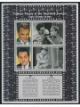 GRENADA GRENADINES 1999 Actors of the 20th century (I) 4v MNH**