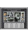 GRENADA GRENADINES 1999 Actors of the 20th Century (II) 8v MNH**