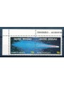 GUINEA BISSAU 1986 Halley's Comet 2v MNH**