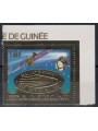 GUINEA 1986 Halley's Comet 1v MNH**