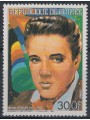 GUINEA 1986 Elvis Presley MNH**