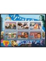 GUINEA 2008 Cinema (Mostra di Venezia) 6v MNH**