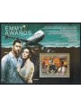 GUINEA 2008 Television (Emmy Awards) s/s MNH**