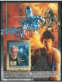 GUINEA 2008 Personalities (Stan Winston) s/s MNH**