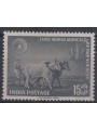 INDIA 1959 Fiera agricola New Delhi 1v MNH**