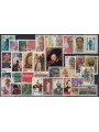INDIA 1978 Complete vintage 35v MNH**
