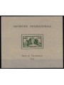 FRENCH INDOCHINA (Kouang-Tchéou) 1937 International Exhibition s/s MNH**