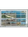 ISRAEL 1983 Tel Aviv Philatelic Exhibition 1 s/s MNH**