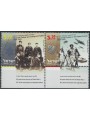 ISRAEL 2005 End of World War II 2v MNH**