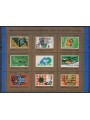 ISRAELE 1988 Esposizione 40° Stato d'Israele BF MNH**