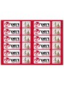 ISRAEL 2012 Ordinary series, medicinal plants 1 booklet MNH**