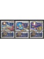 ISRAEL 2009 Astronomy 3v MNH**