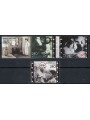 SOUTH KOREA 2007 Korean Cinema (I) 4v MNH**