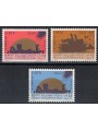 LIBYA 1964 Children's Day 3v MNH**