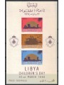LIBYA 1964 Emancipation of Women s/s MNH**