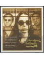 LESOTHO 2000 Festival Internazionale del Film BF MNH**