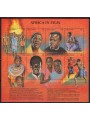 LESOTHO 1998 Film su temi africani 8v MNH**