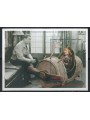 LIBERIA 2000 Shirley Temple (Bright Eyes) s/s MNH**