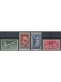 LIBANO 1924 Olimpiadi di Parigi 4v MNH** ©