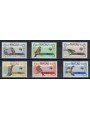 MACAU 1984 AUSIPEX '84 Birds 6v MNH**