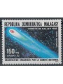 MADAGASCAR 1986 Cometa di Halley MNH**