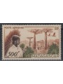 MADAGASCAR 1952 Landscape, Airmail MNH**