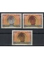 LIBYA 1969 8th Tripoli Fair 3v MNH**