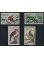 MALI 1965 Fauna, uccelli 4v MNH**