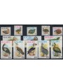 MALAWI 1975 Ordinary series, birds 13v MNH**