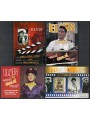 MALDIVE 2010 Elvis Presley 4 BF MNH**