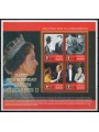 MALDIVE 2006 Compleanno della Regina 4v MNH**